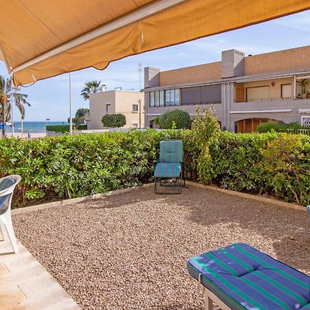 Apartment Golf De Sant Jordi By Interhome Cambrils Bagian luar foto