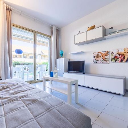 Apartment Golf De Sant Jordi By Interhome Cambrils Bagian luar foto