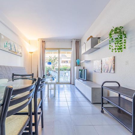 Apartment Golf De Sant Jordi By Interhome Cambrils Bagian luar foto