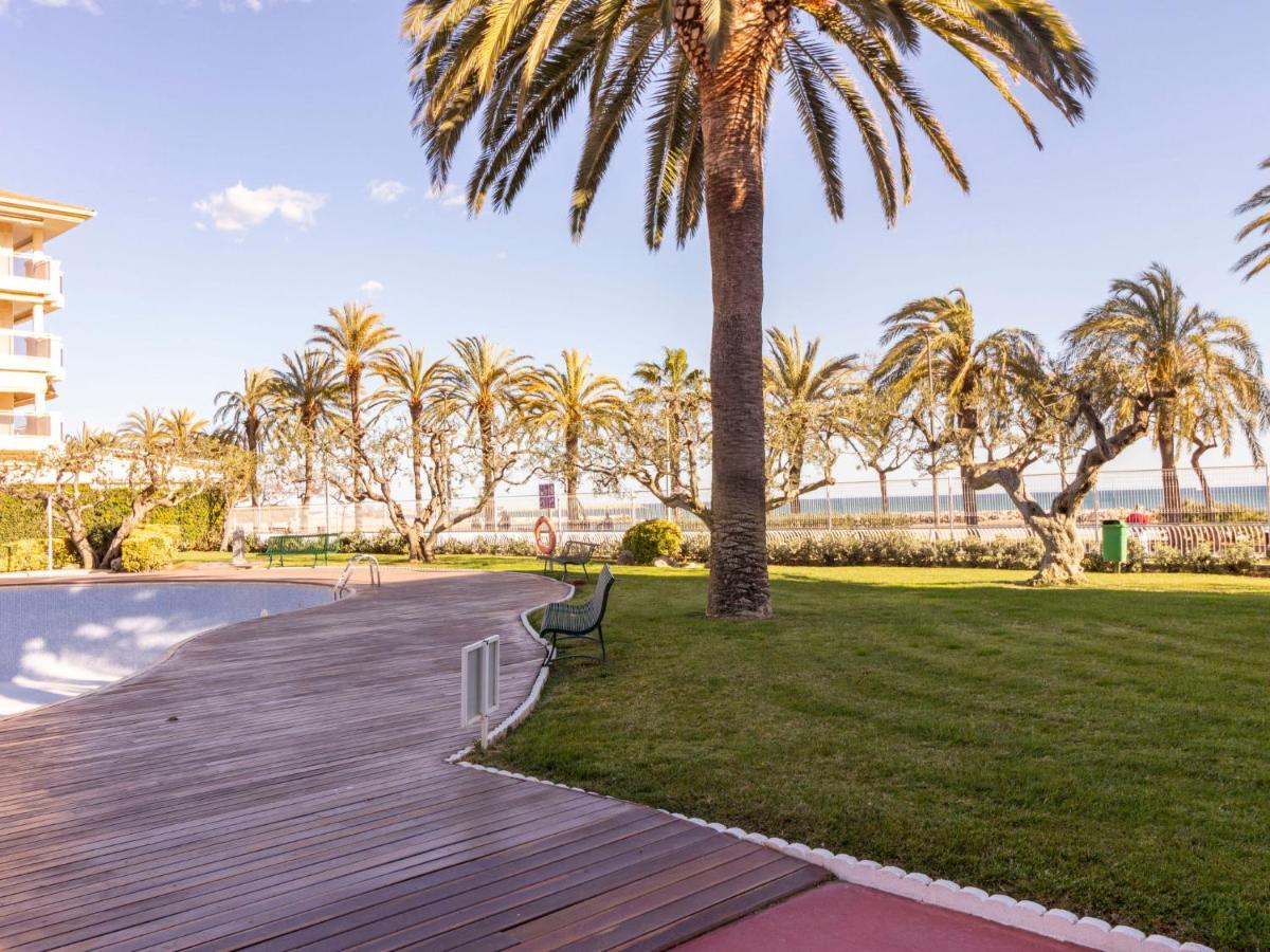 Apartment Golf De Sant Jordi By Interhome Cambrils Bagian luar foto
