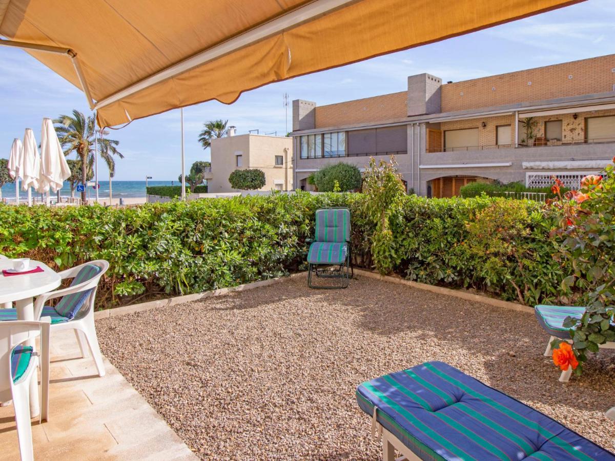 Apartment Golf De Sant Jordi By Interhome Cambrils Bagian luar foto