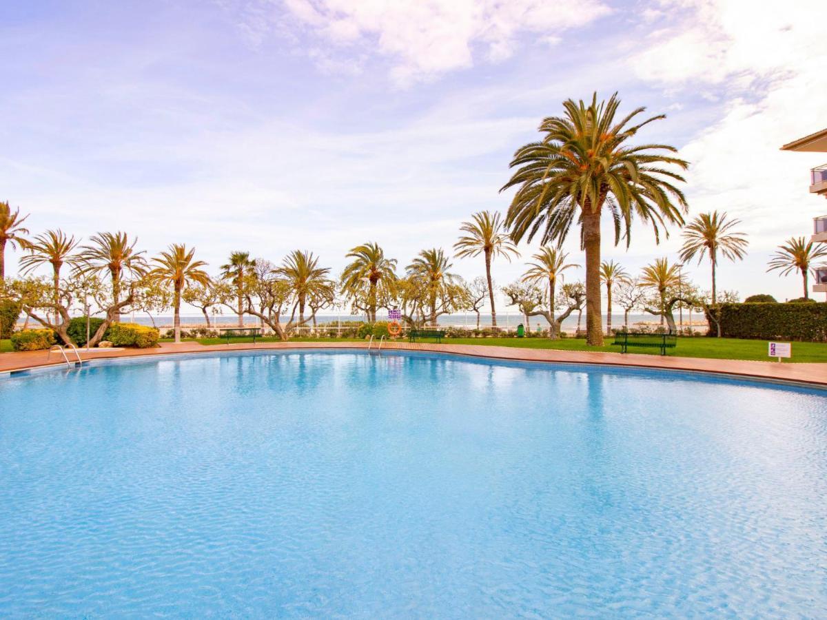 Apartment Golf De Sant Jordi By Interhome Cambrils Bagian luar foto