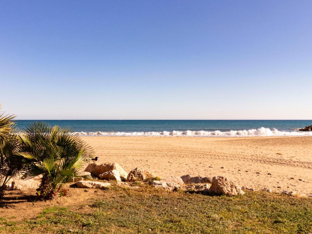 Apartment Golf De Sant Jordi By Interhome Cambrils Bagian luar foto