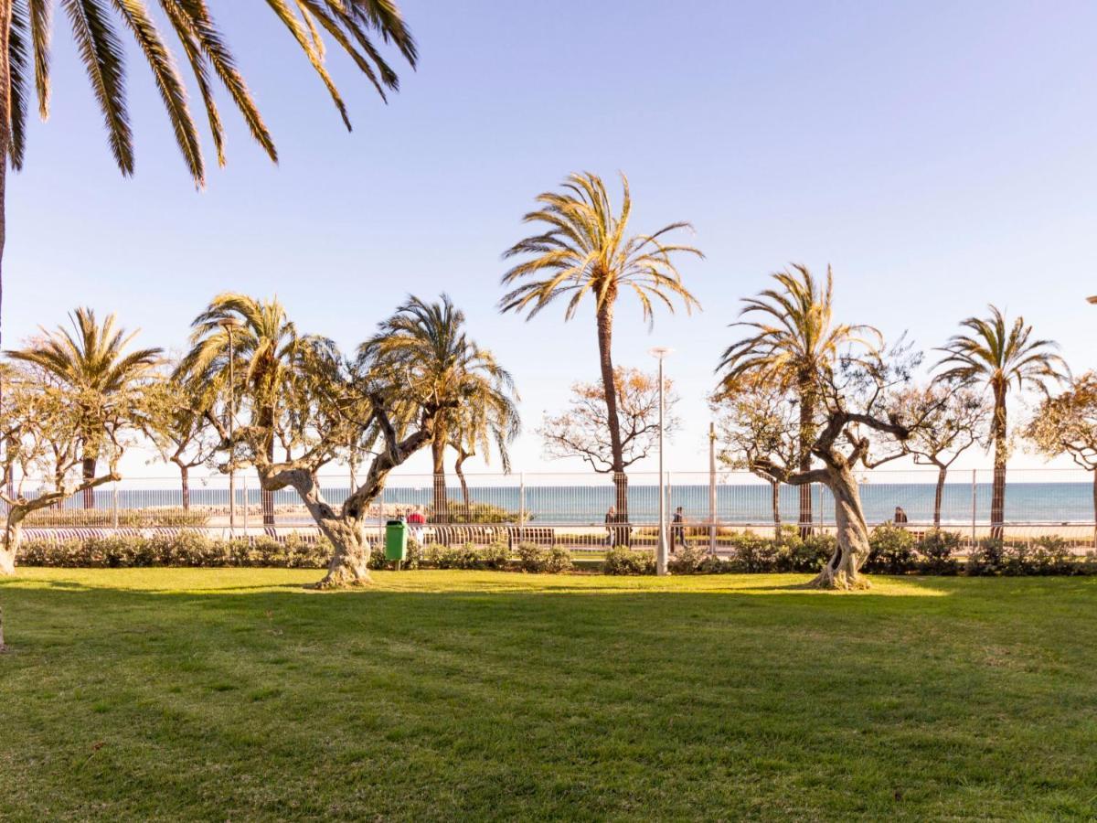 Apartment Golf De Sant Jordi By Interhome Cambrils Bagian luar foto