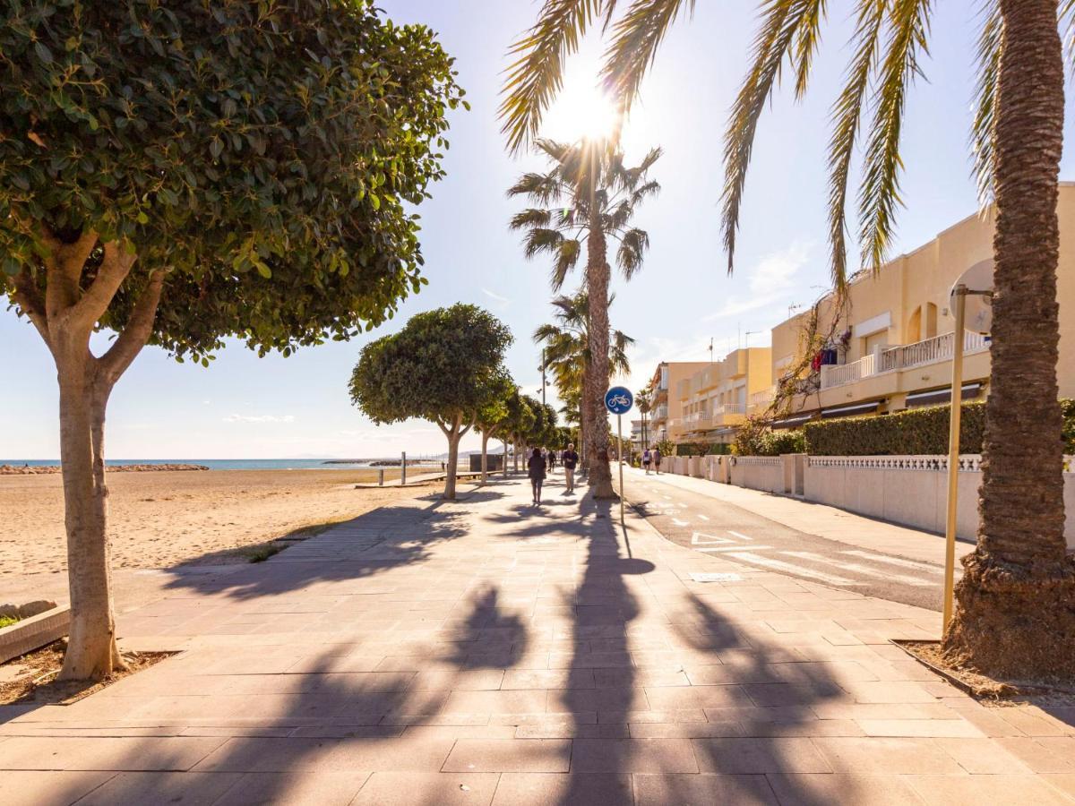 Apartment Golf De Sant Jordi By Interhome Cambrils Bagian luar foto