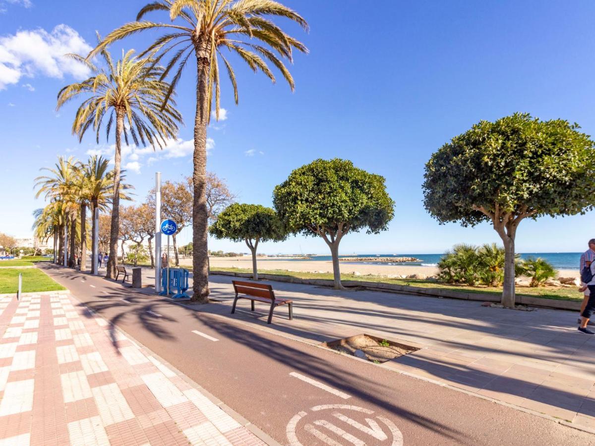 Apartment Golf De Sant Jordi By Interhome Cambrils Bagian luar foto