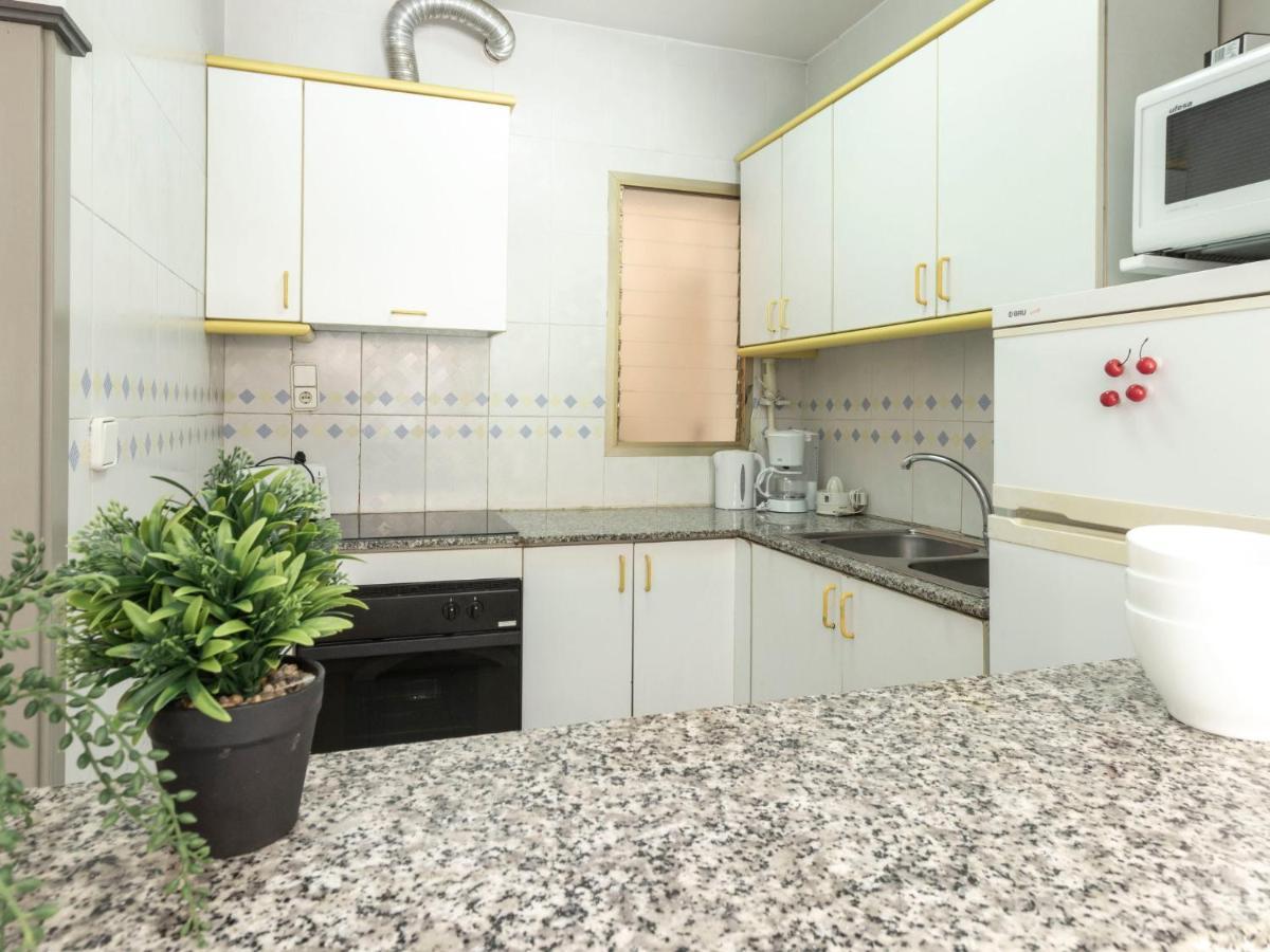 Apartment Golf De Sant Jordi By Interhome Cambrils Bagian luar foto
