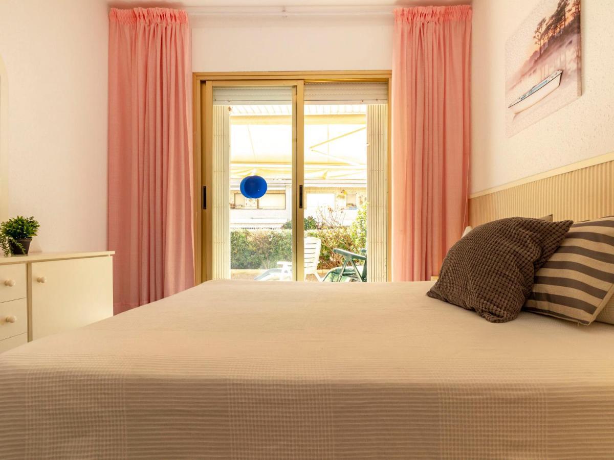 Apartment Golf De Sant Jordi By Interhome Cambrils Bagian luar foto