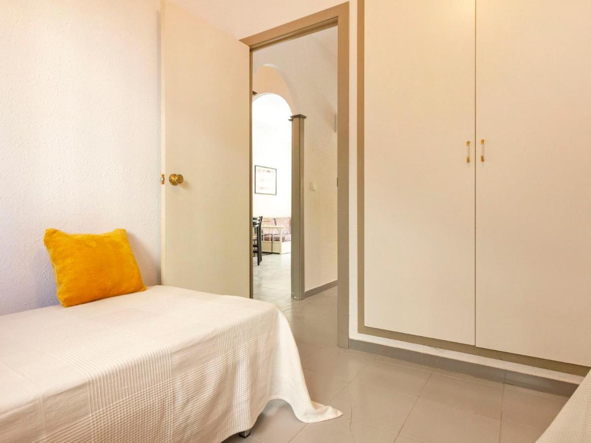 Apartment Golf De Sant Jordi By Interhome Cambrils Bagian luar foto