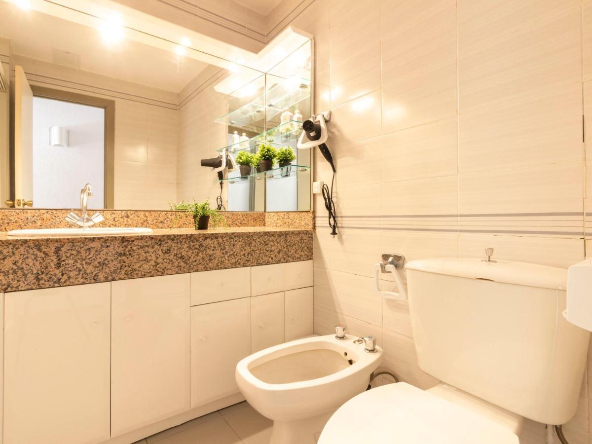Apartment Golf De Sant Jordi By Interhome Cambrils Bagian luar foto