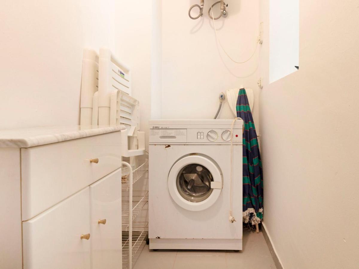 Apartment Golf De Sant Jordi By Interhome Cambrils Bagian luar foto