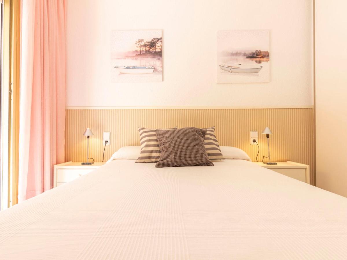 Apartment Golf De Sant Jordi By Interhome Cambrils Bagian luar foto
