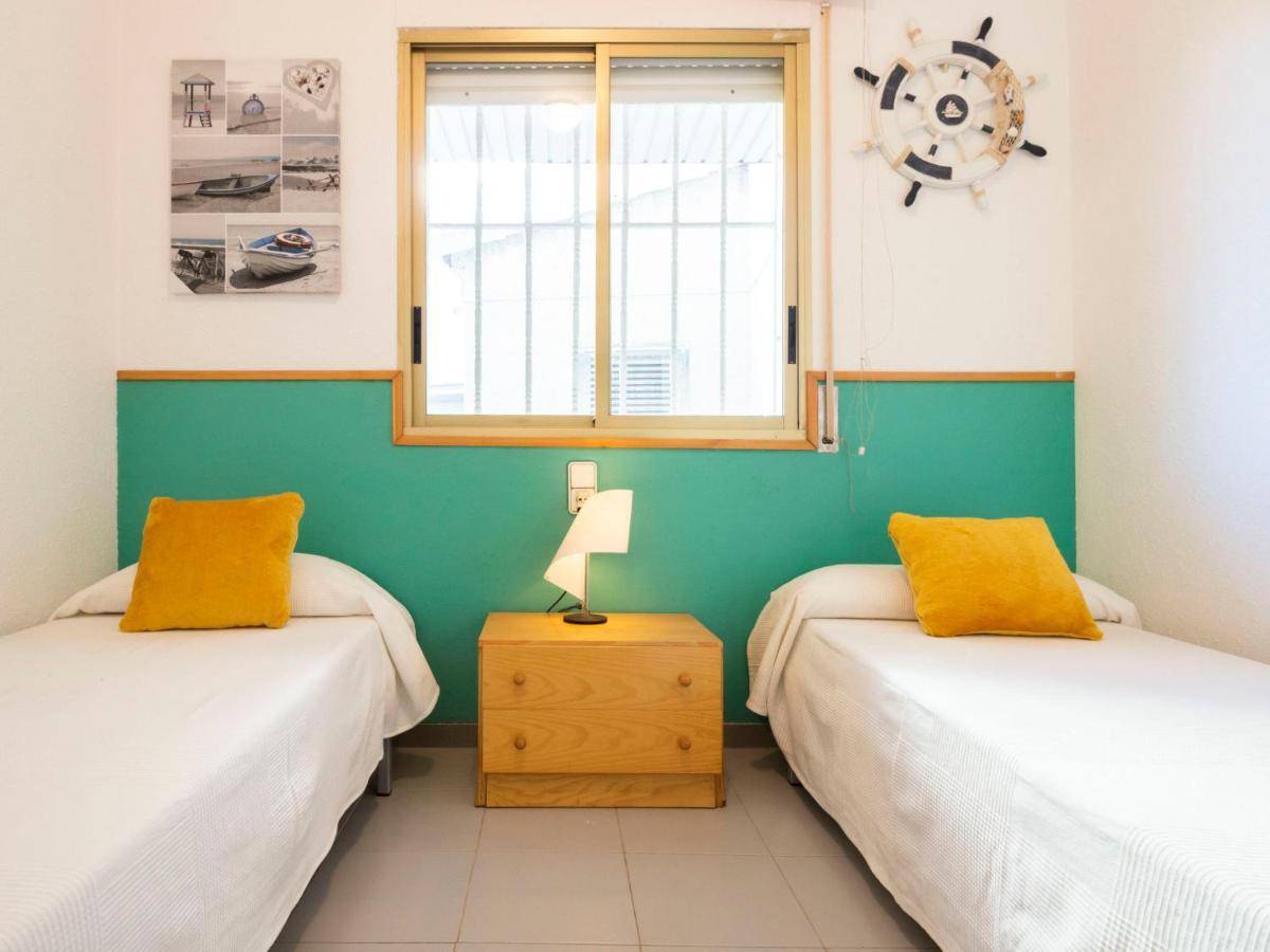 Apartment Golf De Sant Jordi By Interhome Cambrils Bagian luar foto
