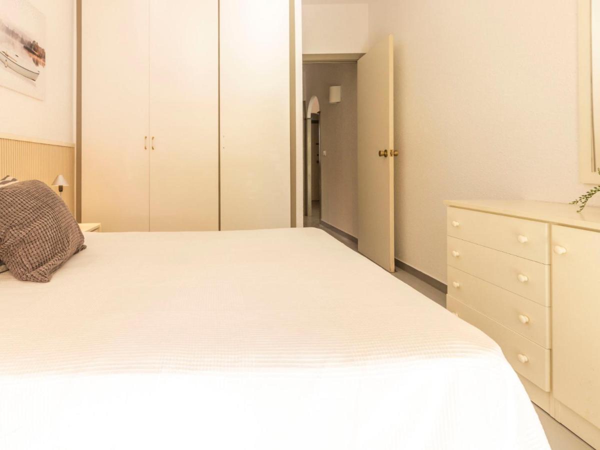 Apartment Golf De Sant Jordi By Interhome Cambrils Bagian luar foto
