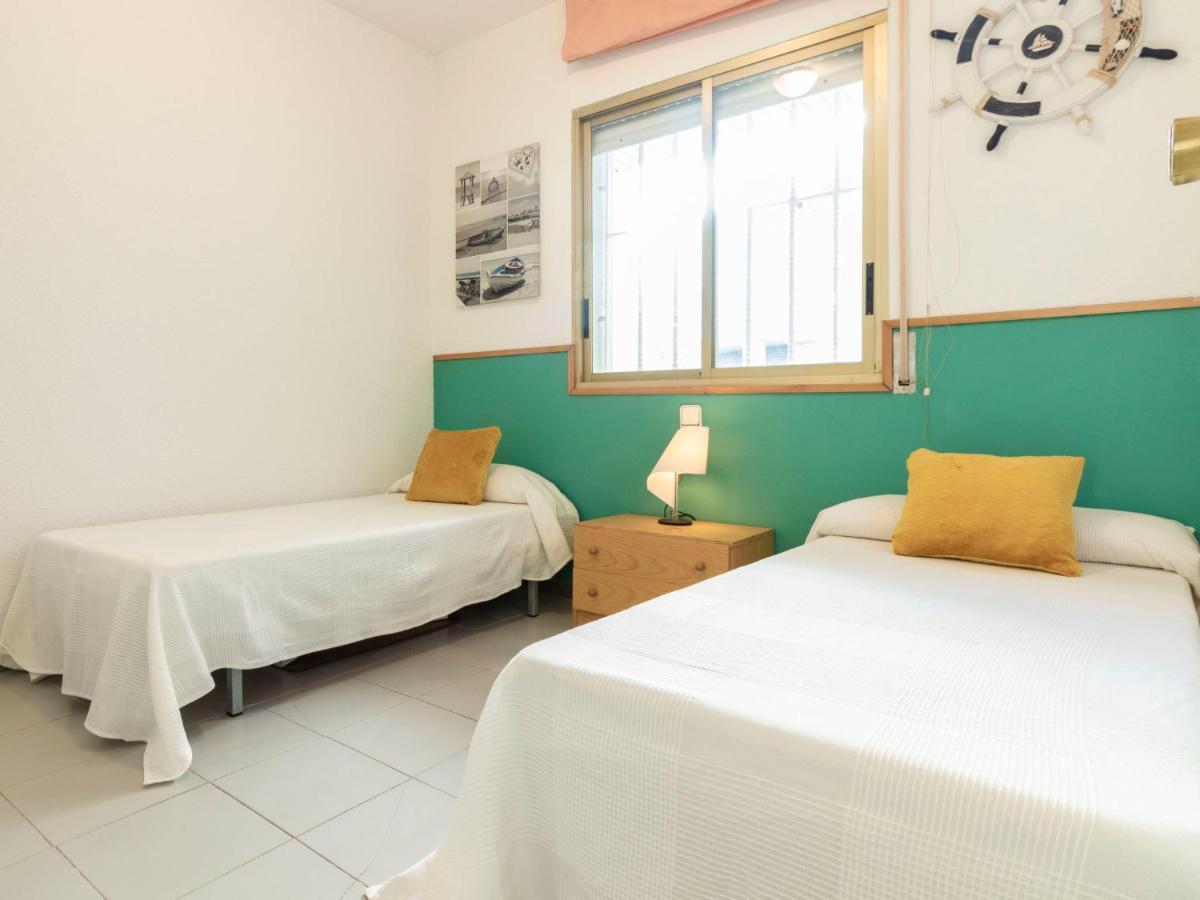 Apartment Golf De Sant Jordi By Interhome Cambrils Bagian luar foto