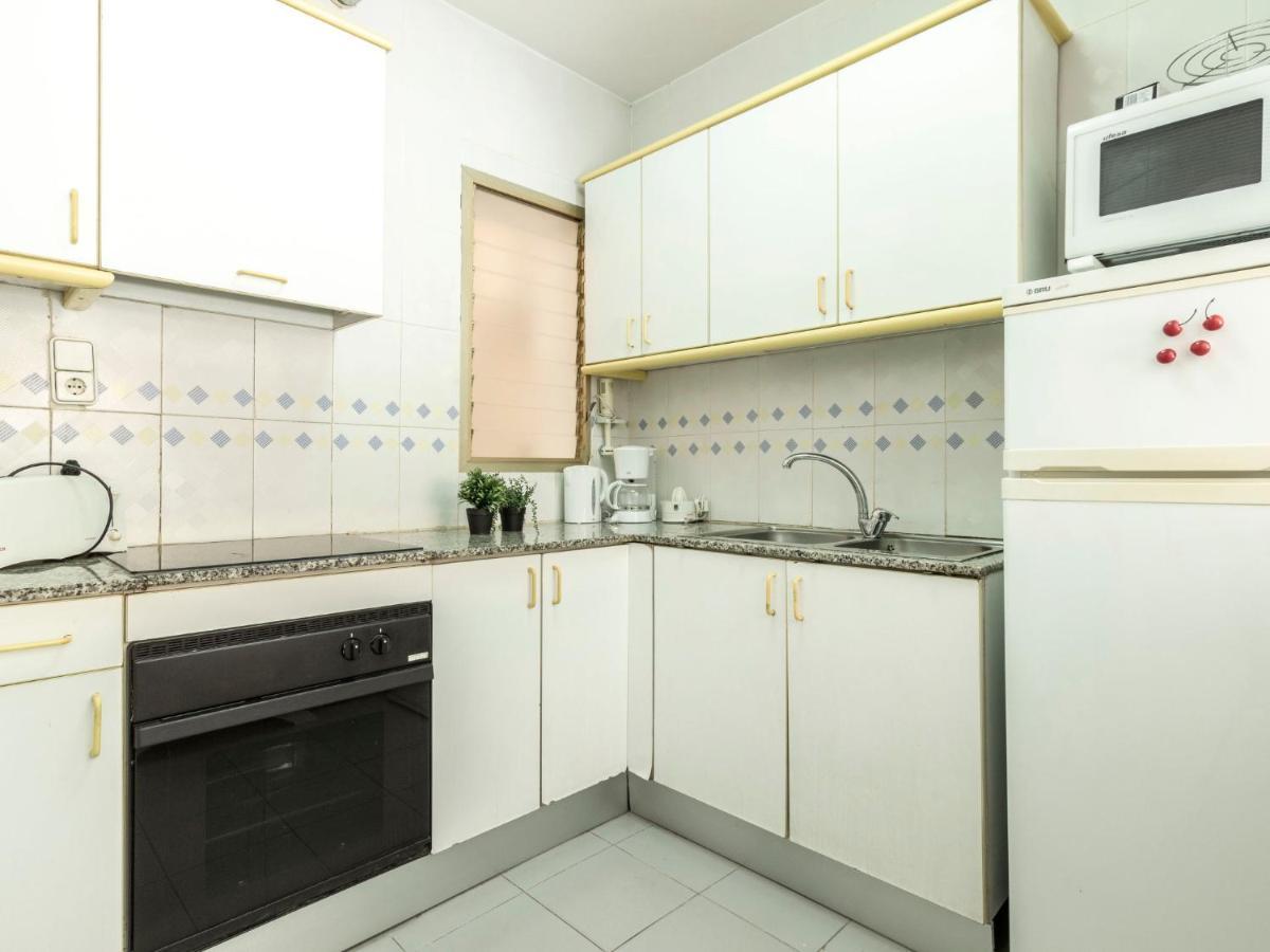 Apartment Golf De Sant Jordi By Interhome Cambrils Bagian luar foto