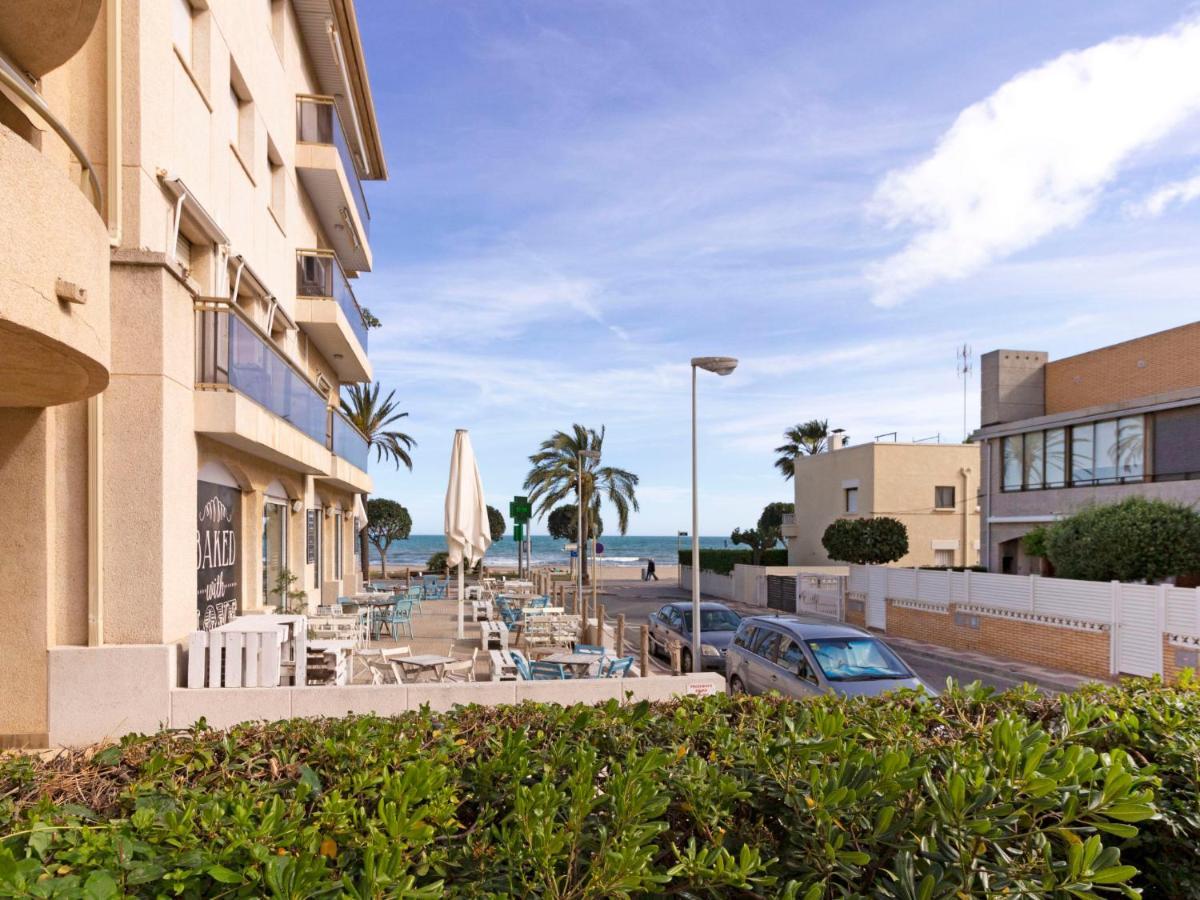 Apartment Golf De Sant Jordi By Interhome Cambrils Bagian luar foto