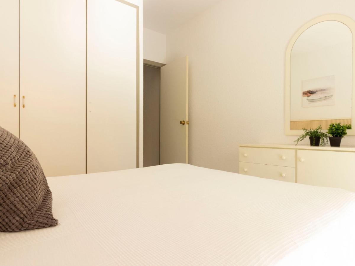 Apartment Golf De Sant Jordi By Interhome Cambrils Bagian luar foto