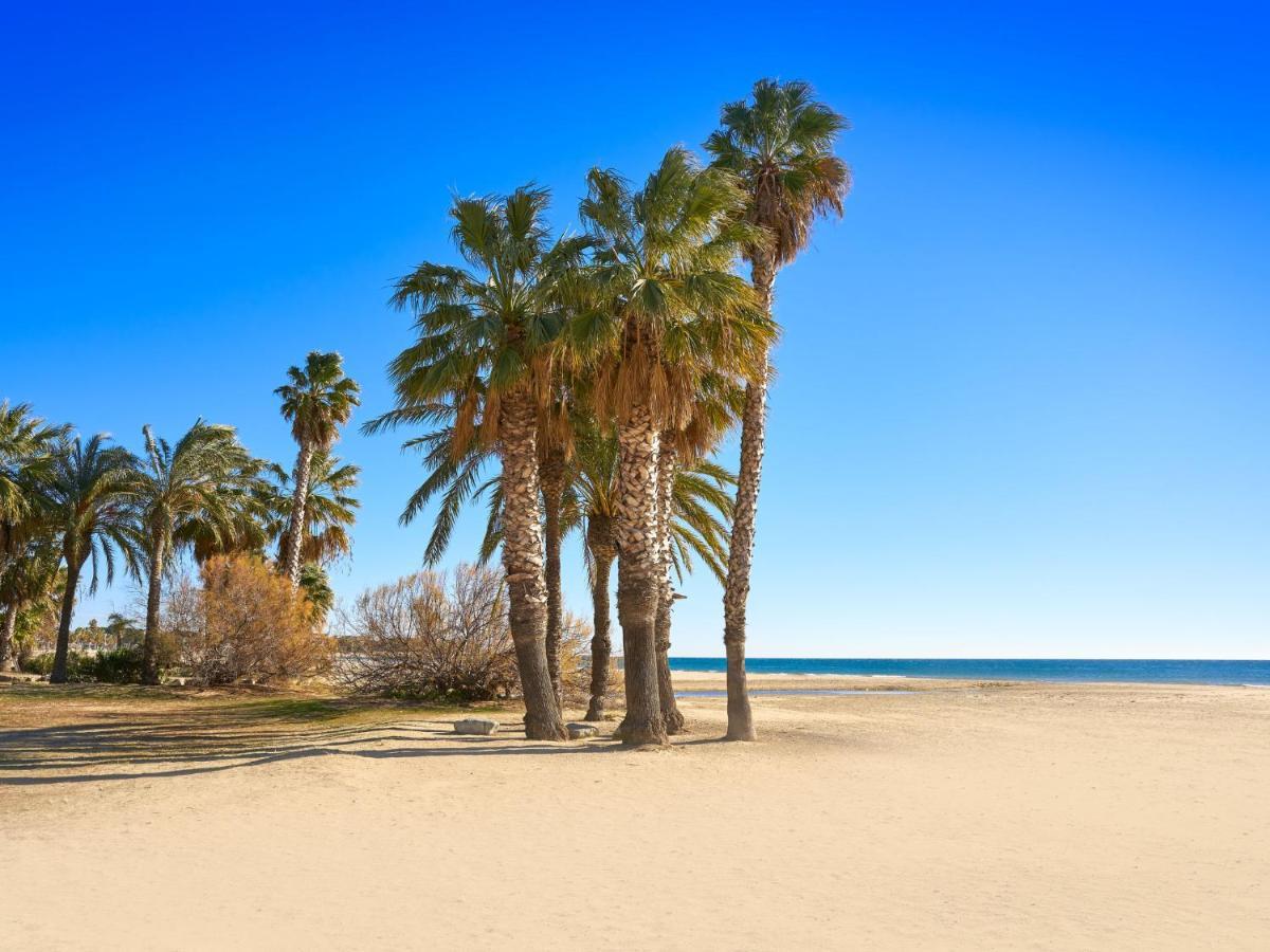 Apartment Golf De Sant Jordi By Interhome Cambrils Bagian luar foto