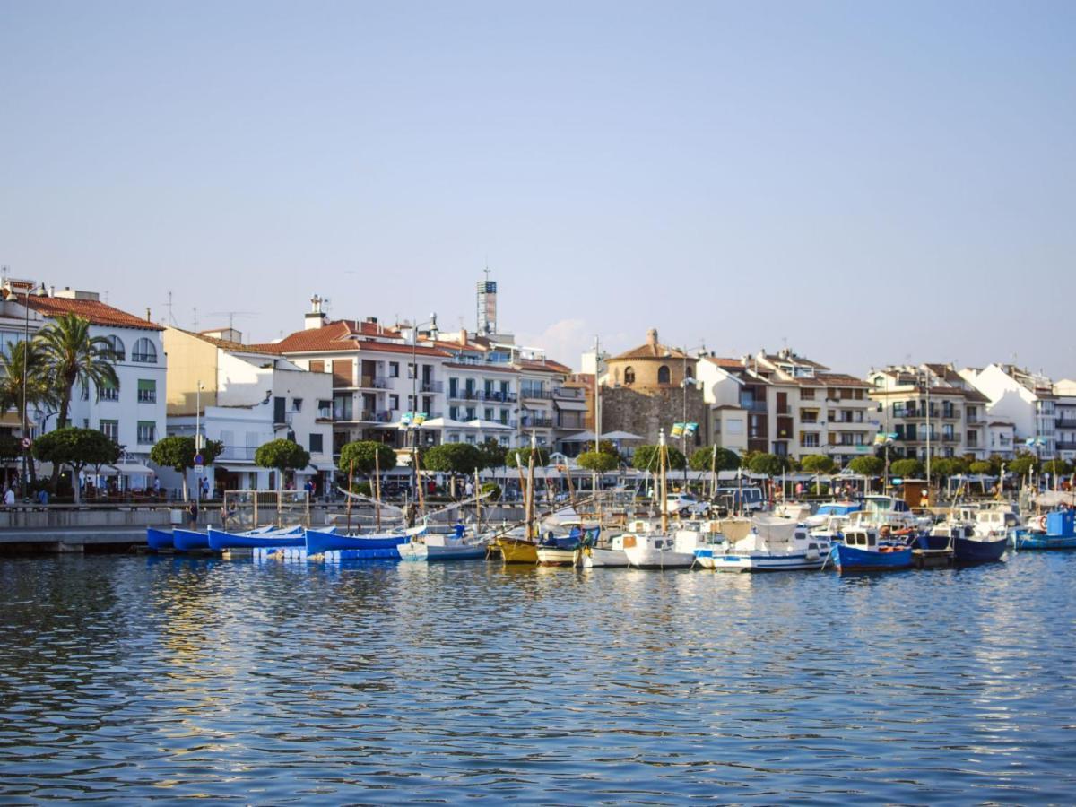 Apartment Golf De Sant Jordi By Interhome Cambrils Bagian luar foto