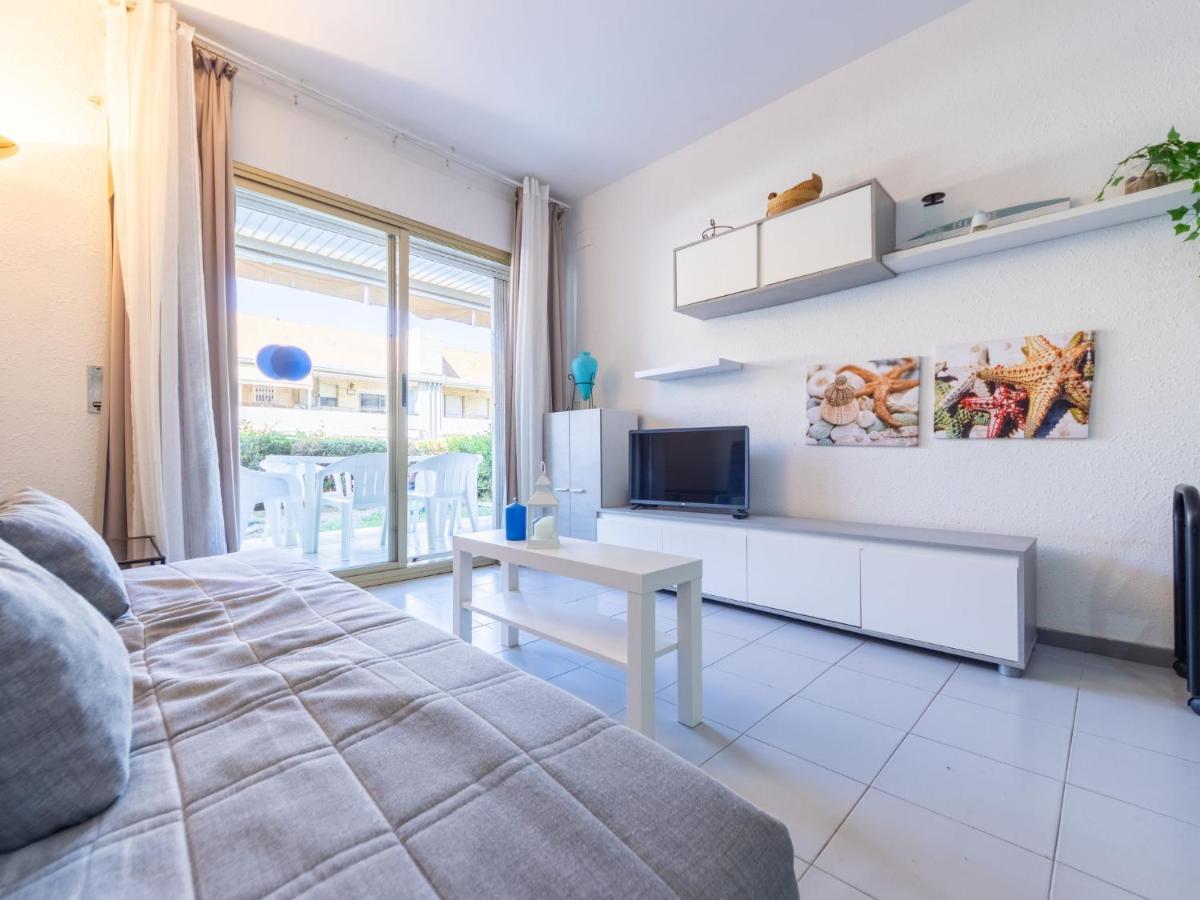 Apartment Golf De Sant Jordi By Interhome Cambrils Bagian luar foto