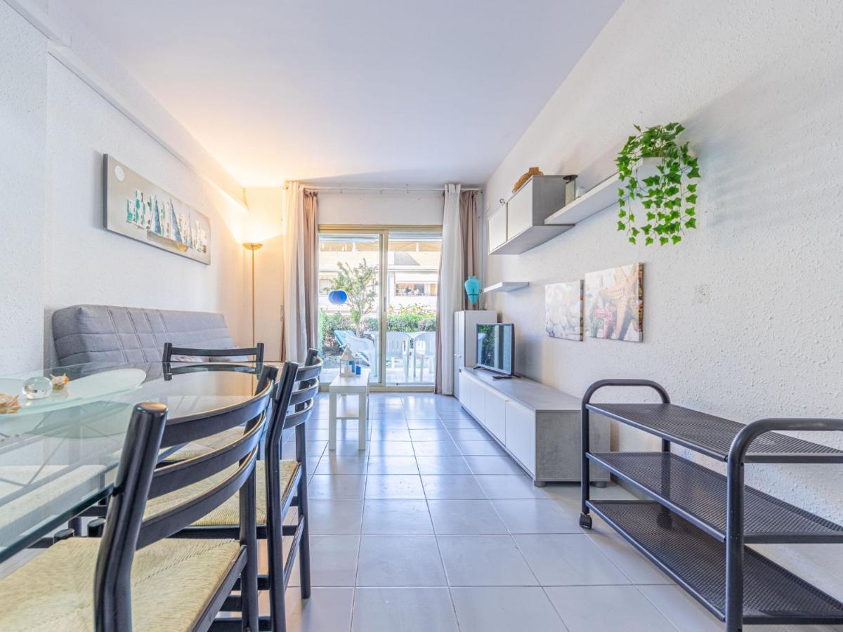 Apartment Golf De Sant Jordi By Interhome Cambrils Bagian luar foto