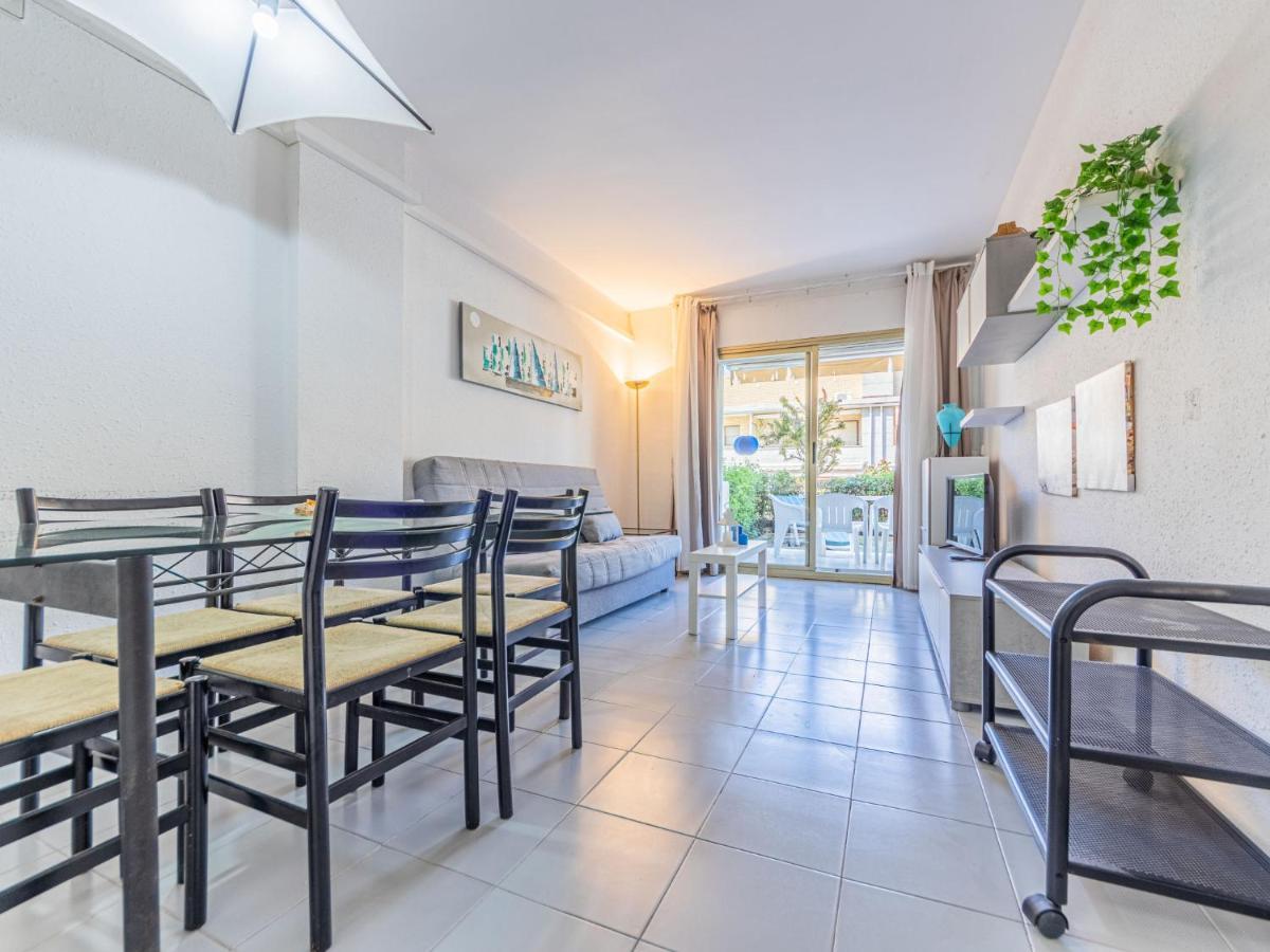 Apartment Golf De Sant Jordi By Interhome Cambrils Bagian luar foto