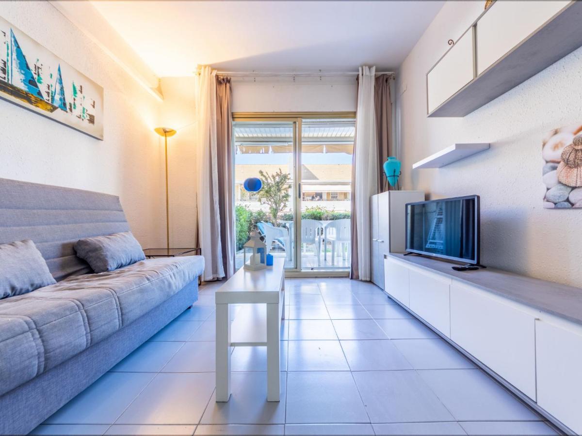 Apartment Golf De Sant Jordi By Interhome Cambrils Bagian luar foto