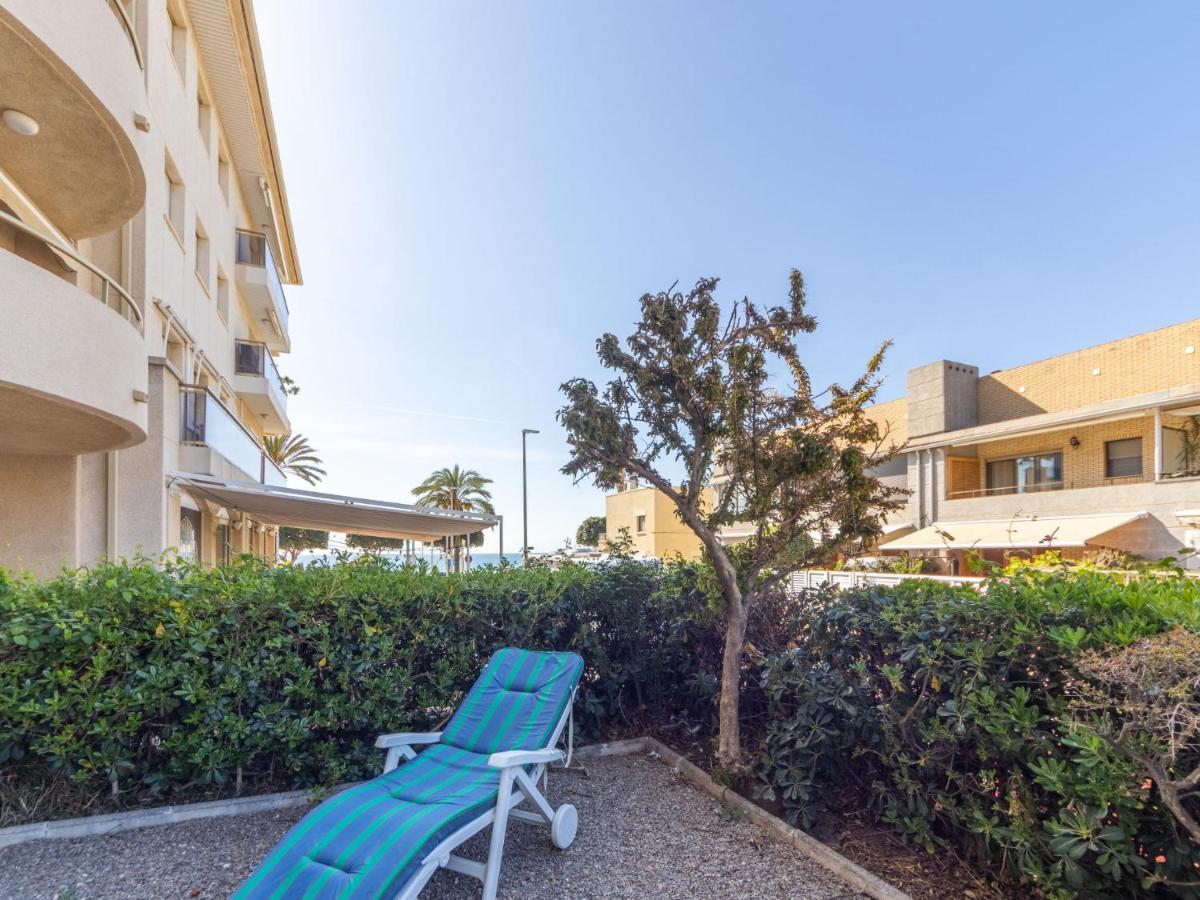 Apartment Golf De Sant Jordi By Interhome Cambrils Bagian luar foto