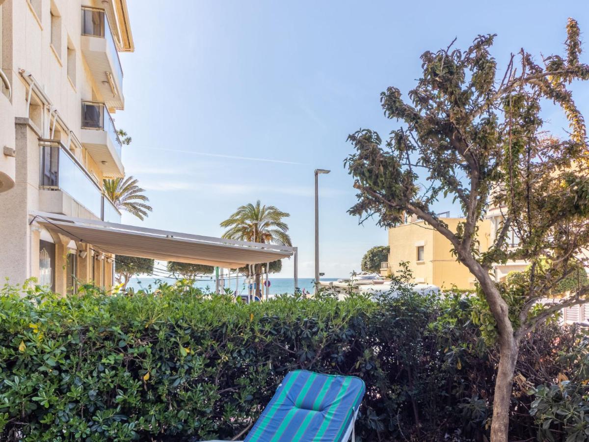 Apartment Golf De Sant Jordi By Interhome Cambrils Bagian luar foto